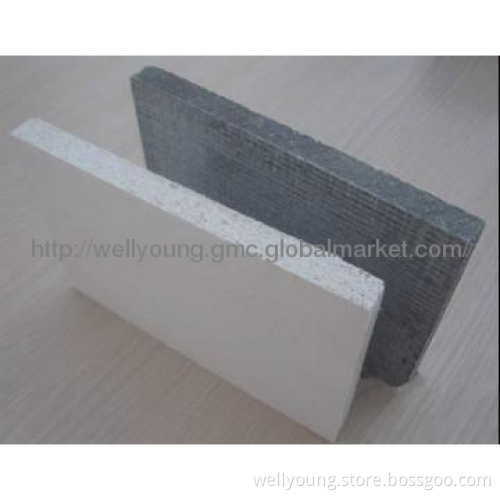 wellyoung grey/white MGO Board